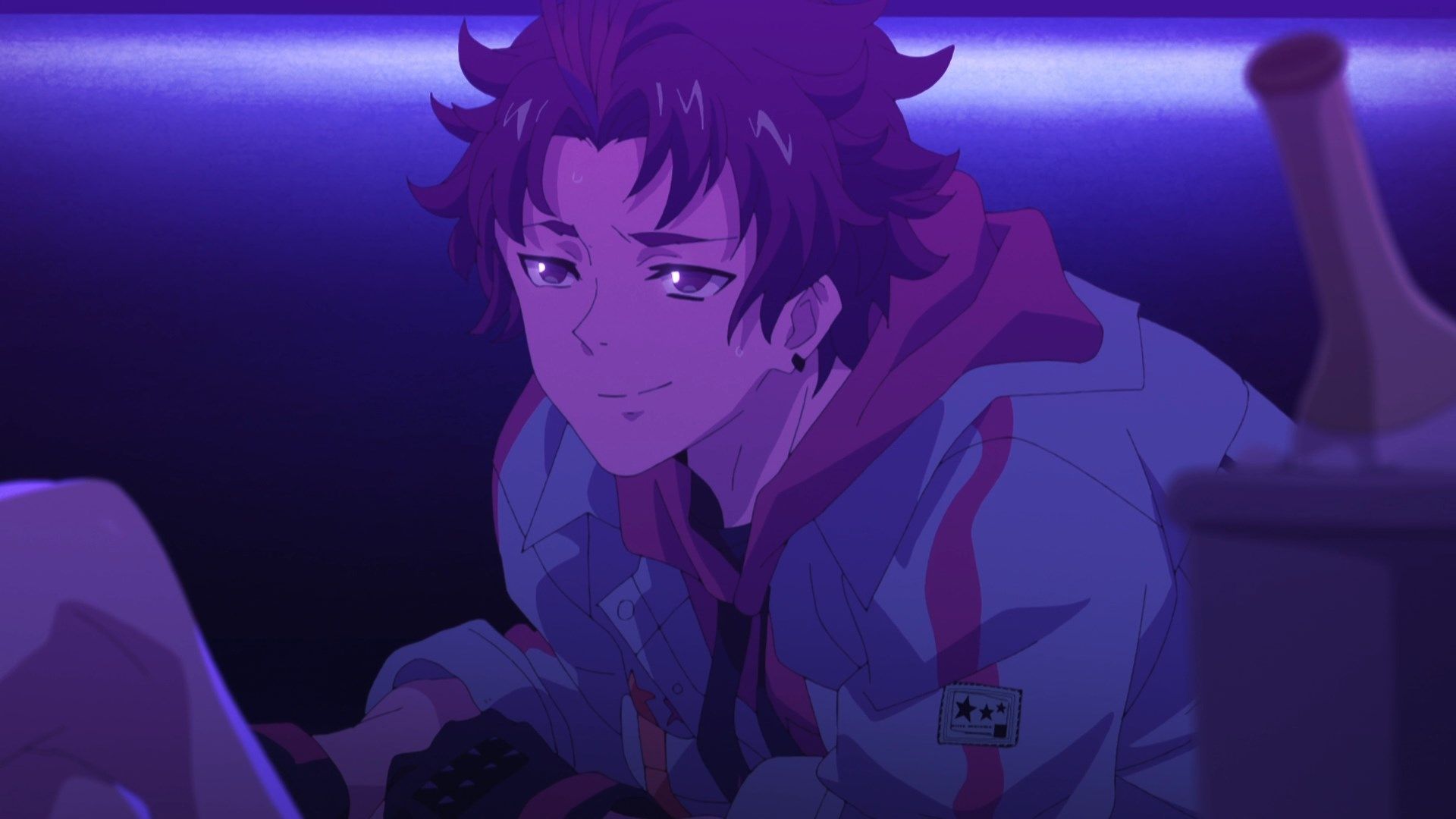 Вітаємо у Paradox Live