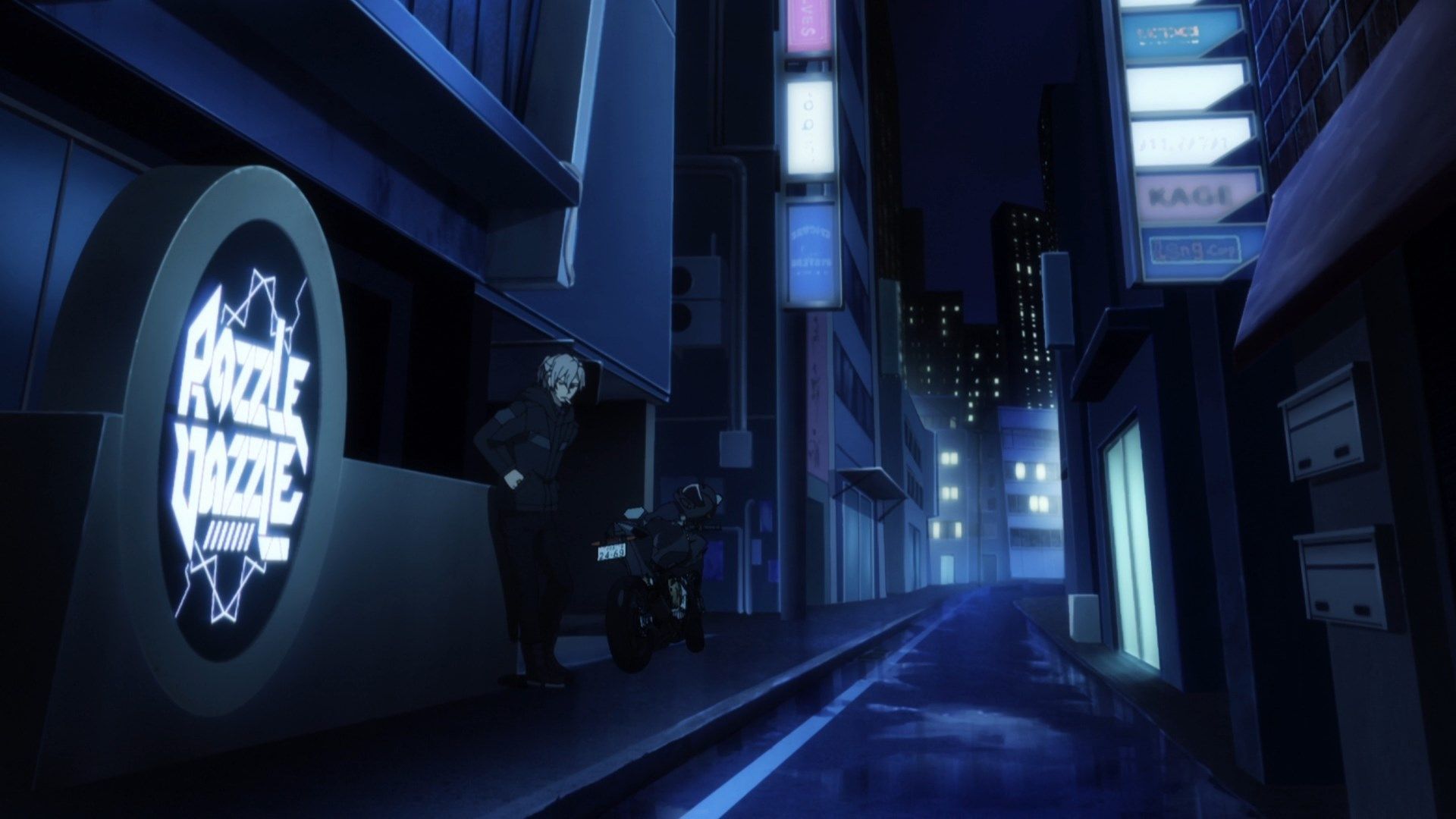 Вітаємо у Paradox Live