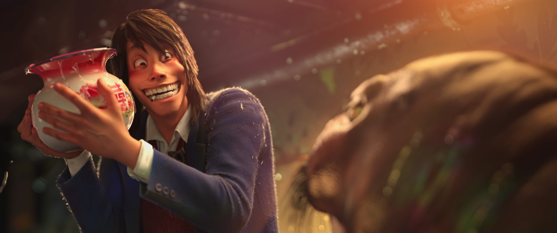 Глибоке море