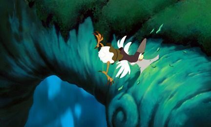 Чарівний меч - У пошуках Камелота