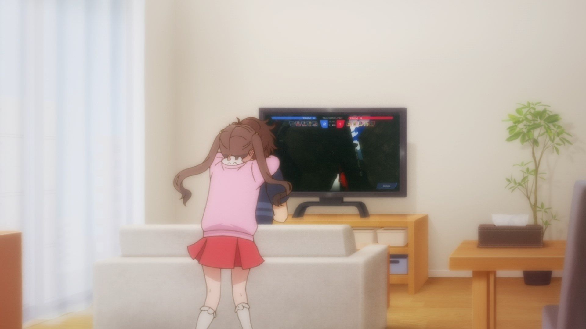 Наш дощовий протокол