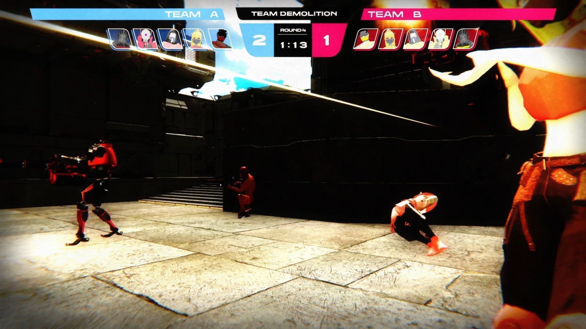 Наш дощовий протокол