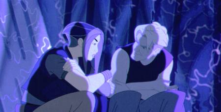 Титан: Після загибелі Землі