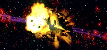 Титан: Після загибелі Землі