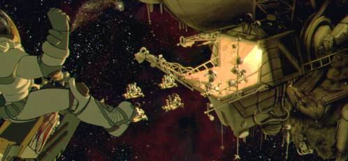 Титан: Після загибелі Землі