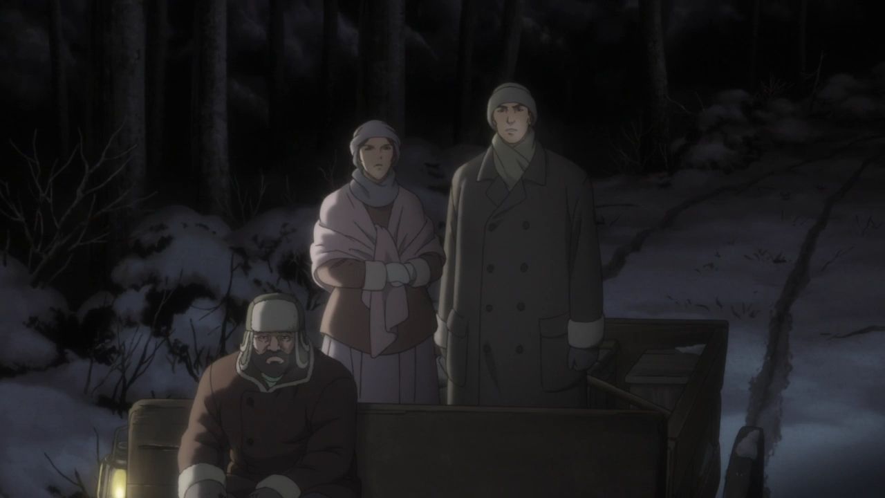 Легенда про героїв галактики