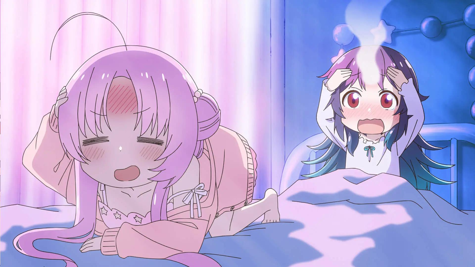 Телепат зоряного пилу