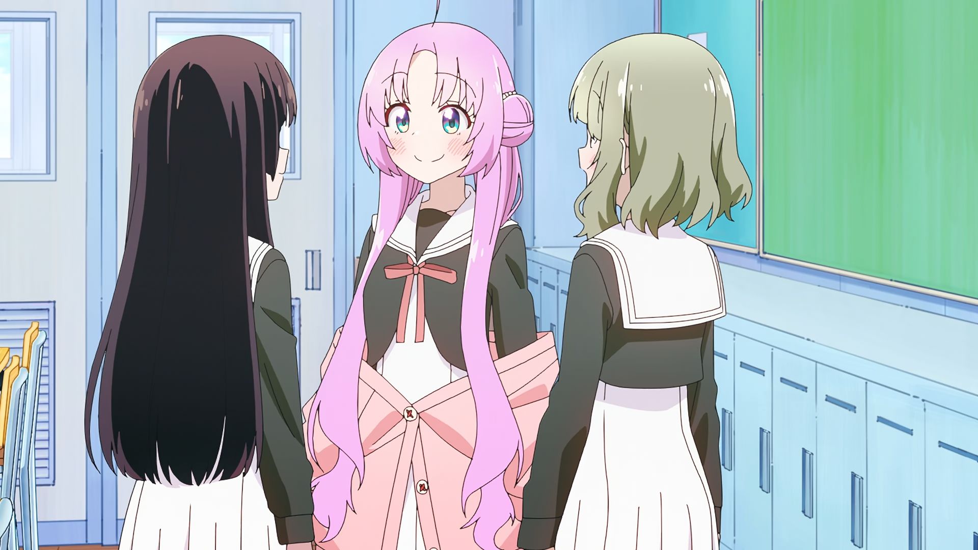 Телепат зоряного пилу