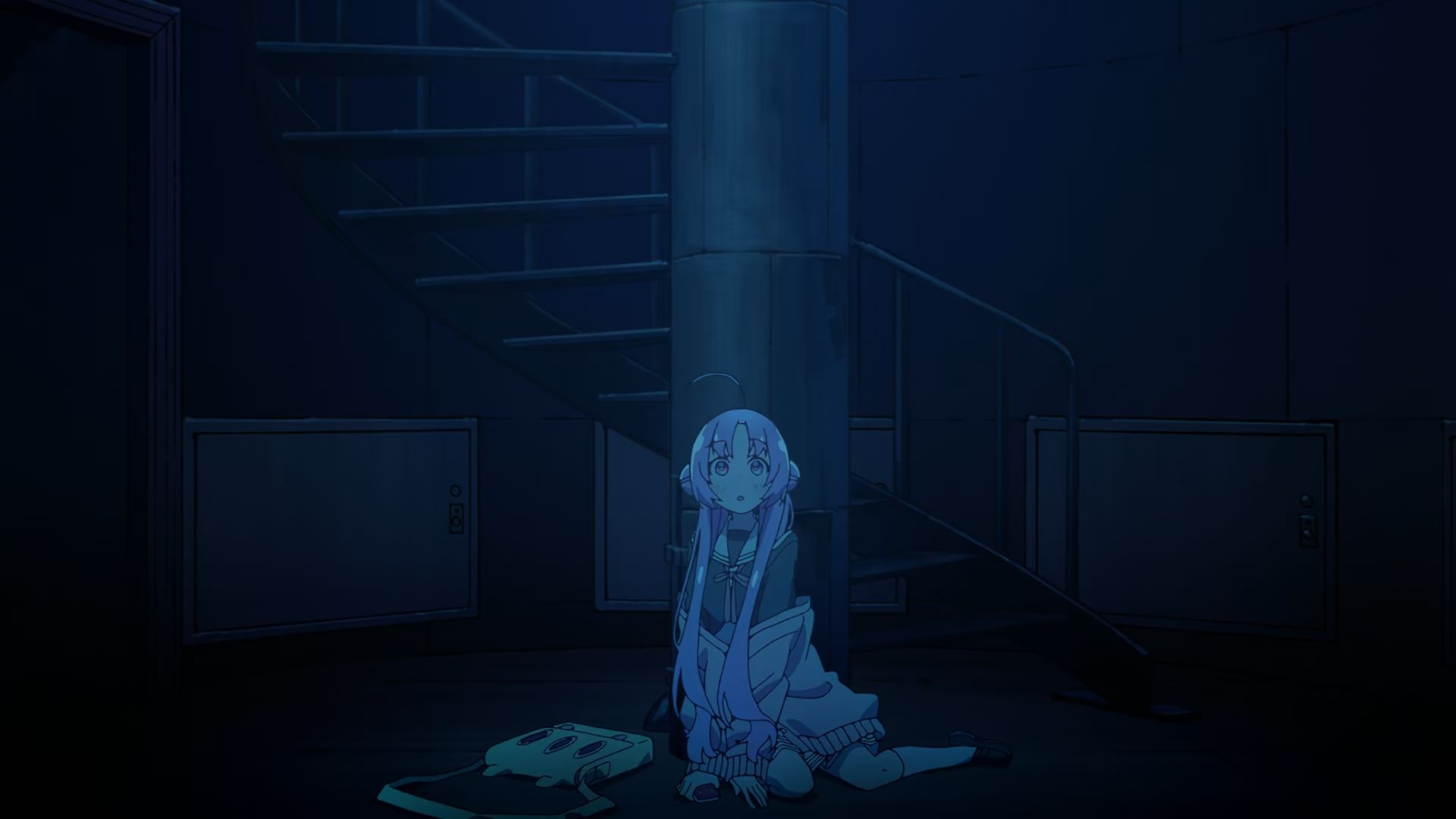 Телепат зоряного пилу