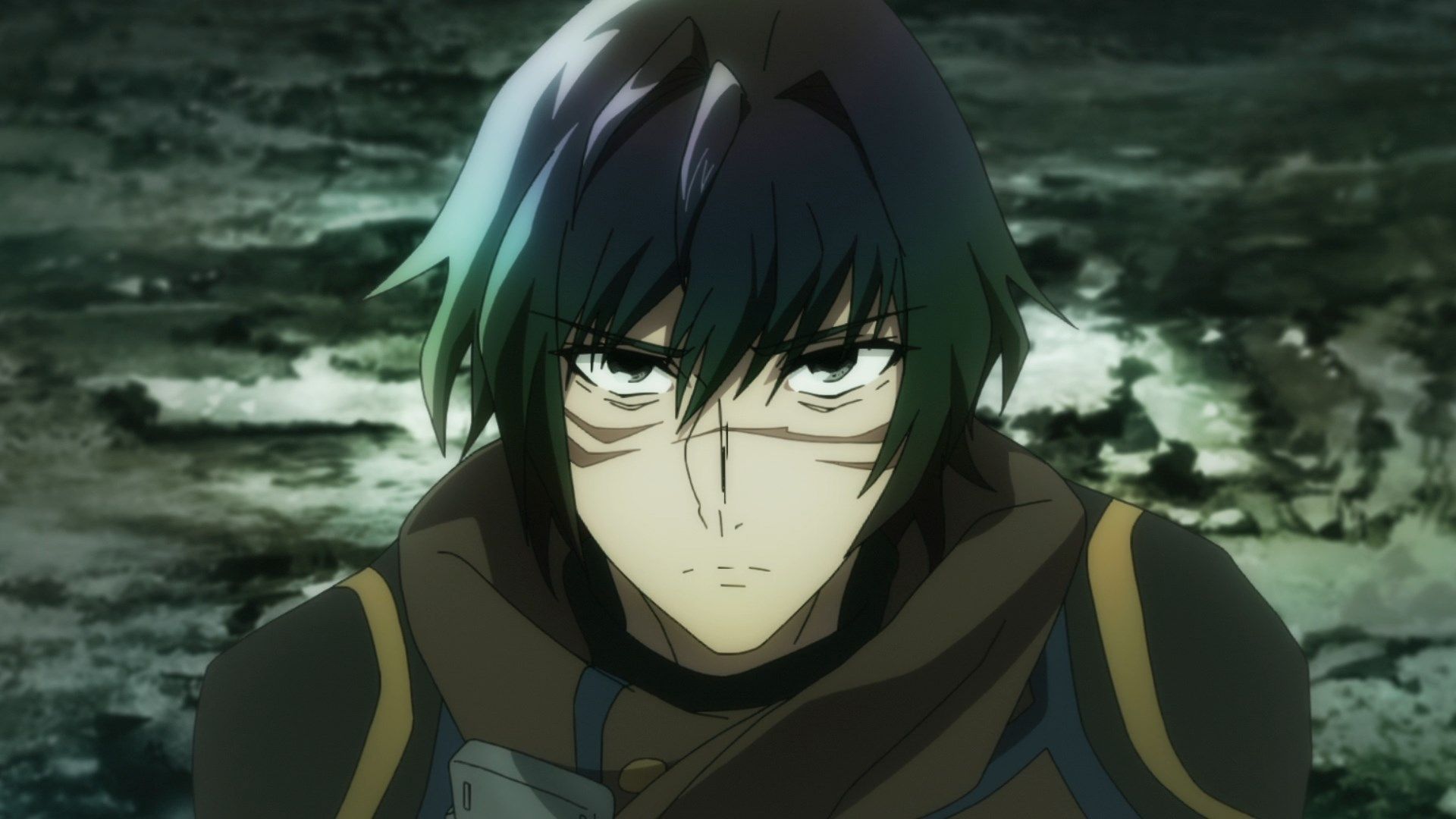 Маг, що повернувся, — особливий / Магія поверненого має бути особливою