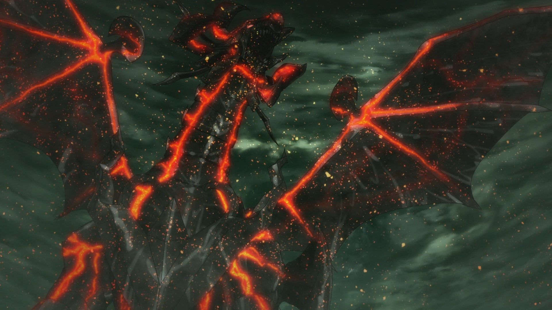 Маг, що повернувся, — особливий / Магія поверненого має бути особливою