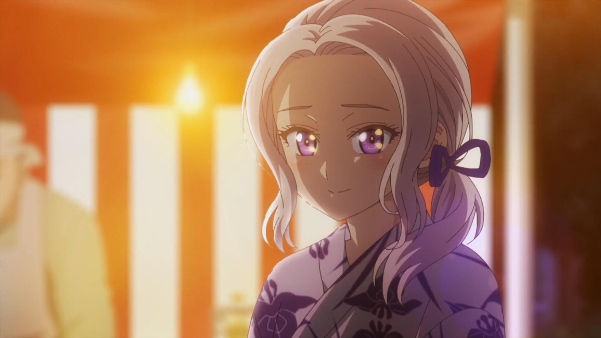 Дівчина і ще дівчина