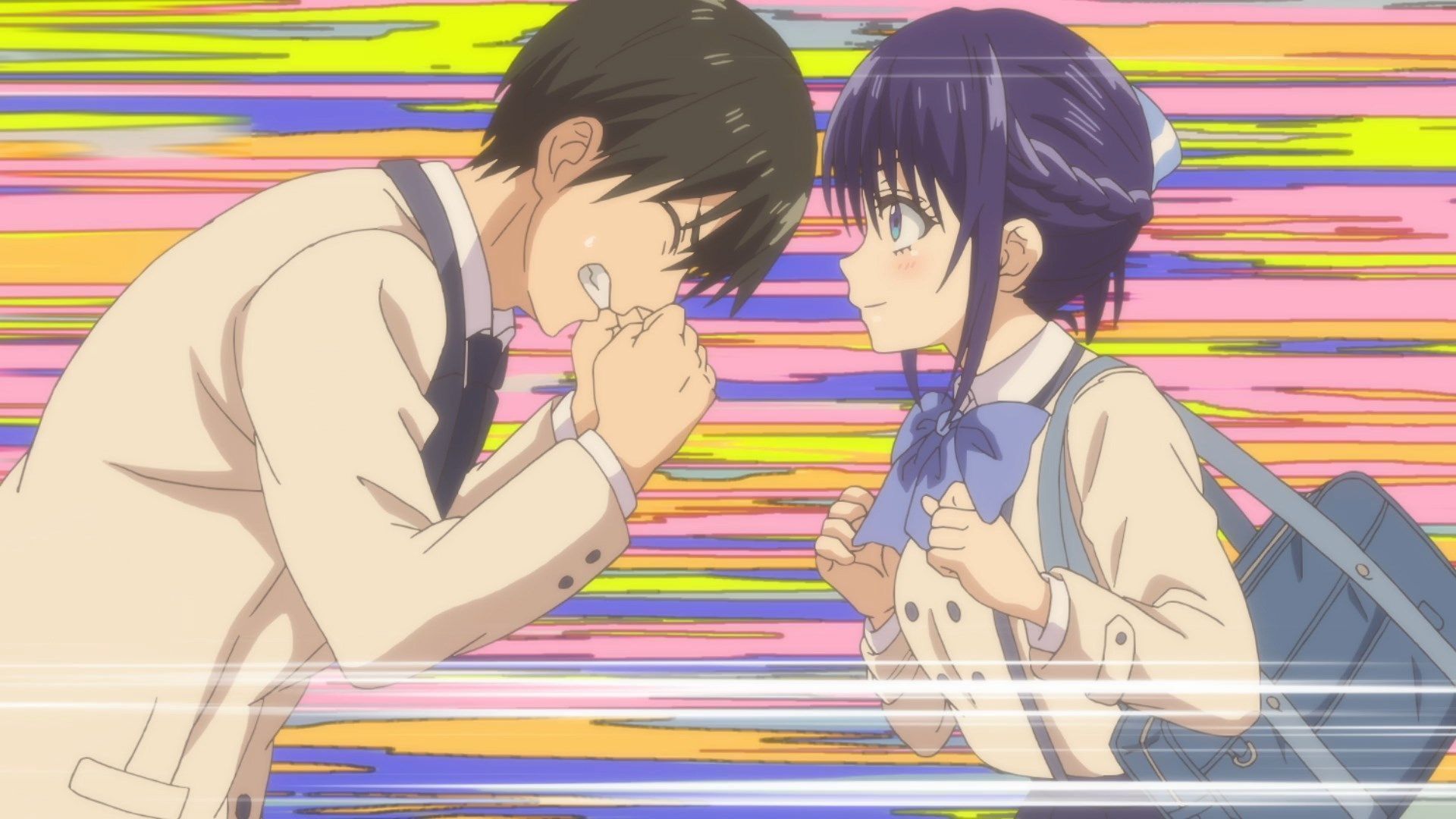 Дівчина і ще дівчина