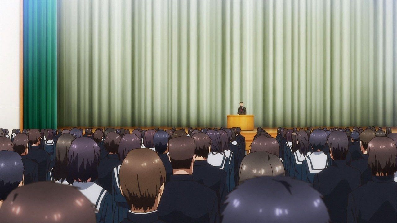 Витівки богів