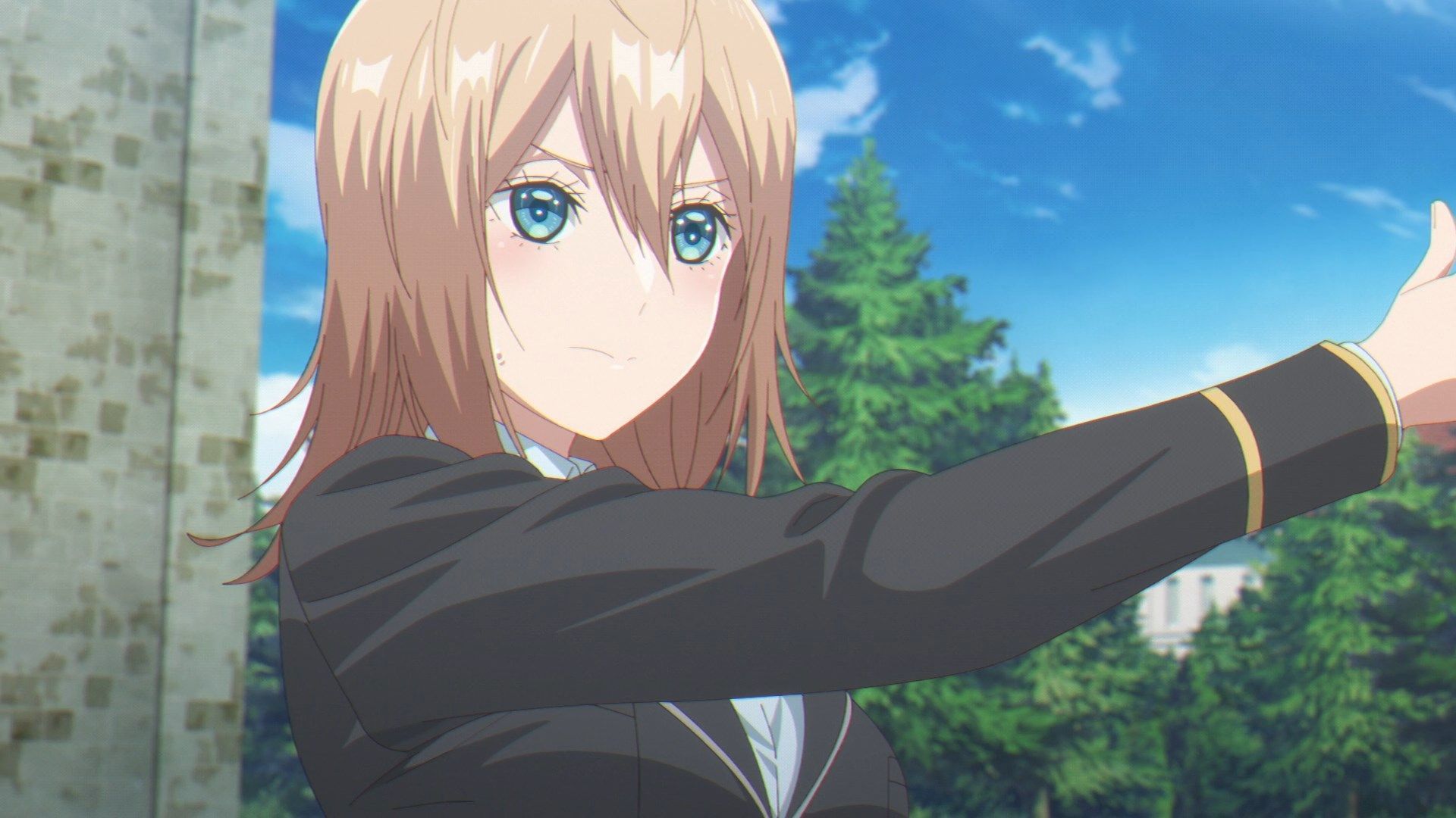 У пастці симулятора побачень: світ дівочої гри є важким для фонових персонажів