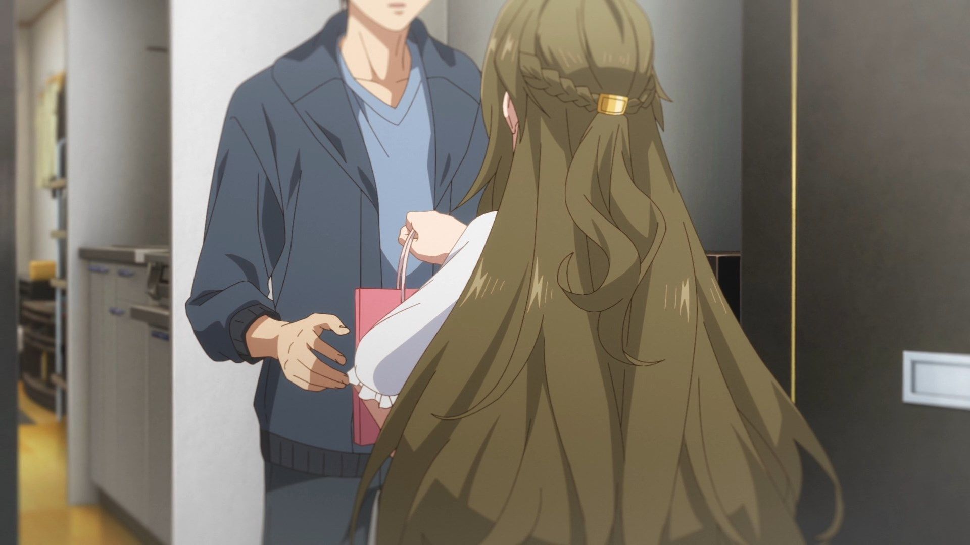 У пастці симулятора побачень: світ дівочої гри є важким для фонових персонажів