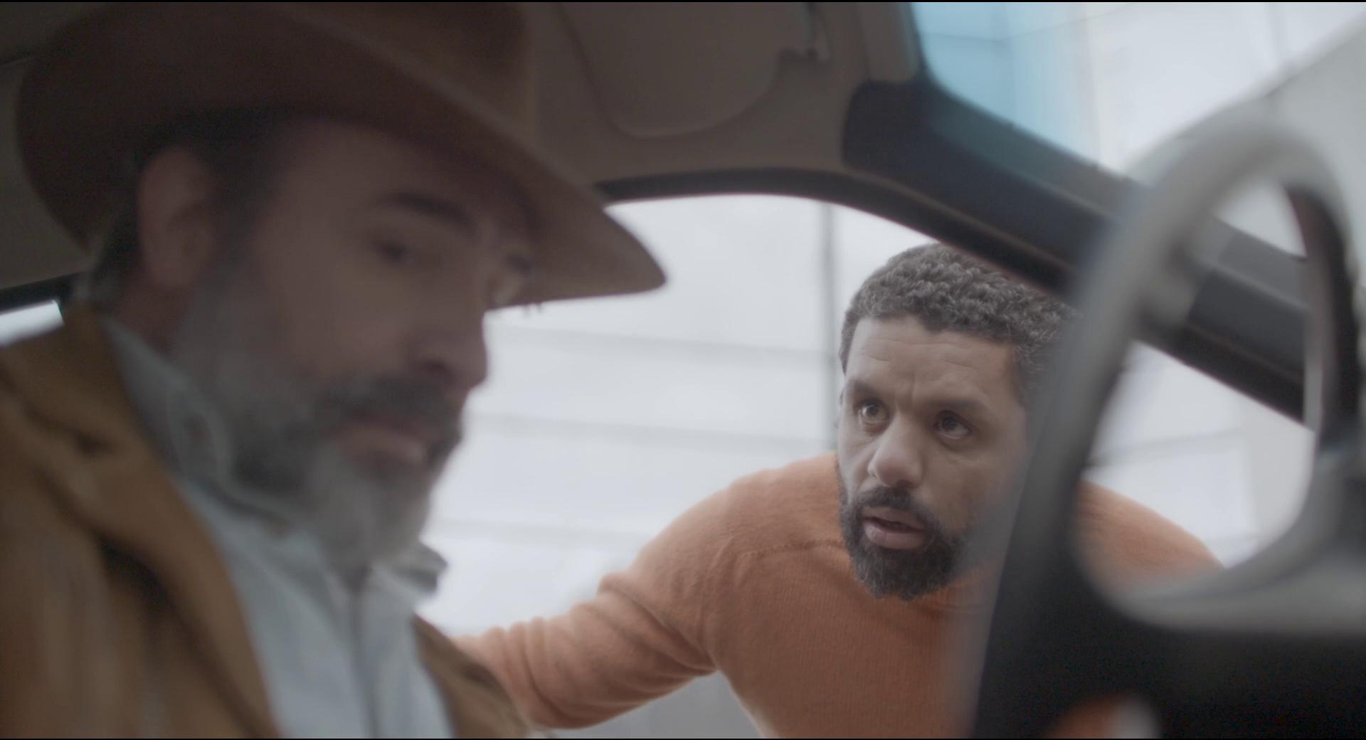 Оленяча шкіра / Замша