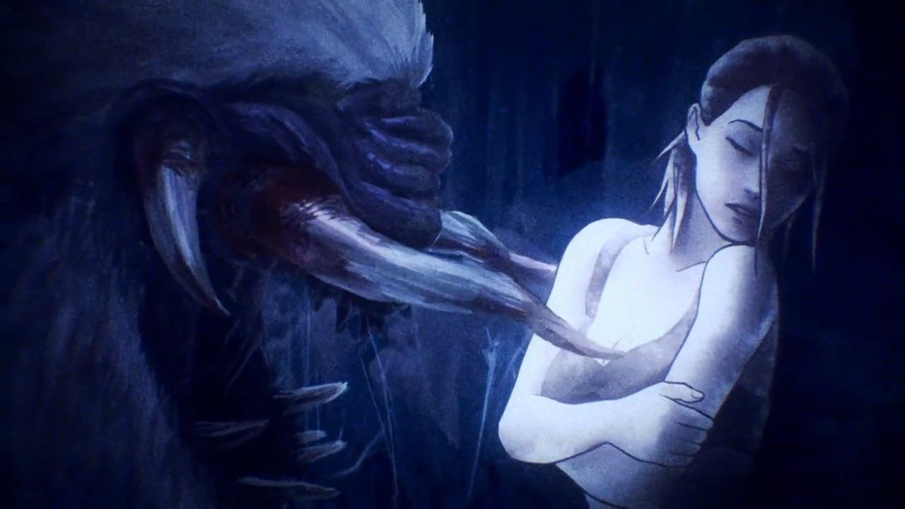 Тінь крокодила