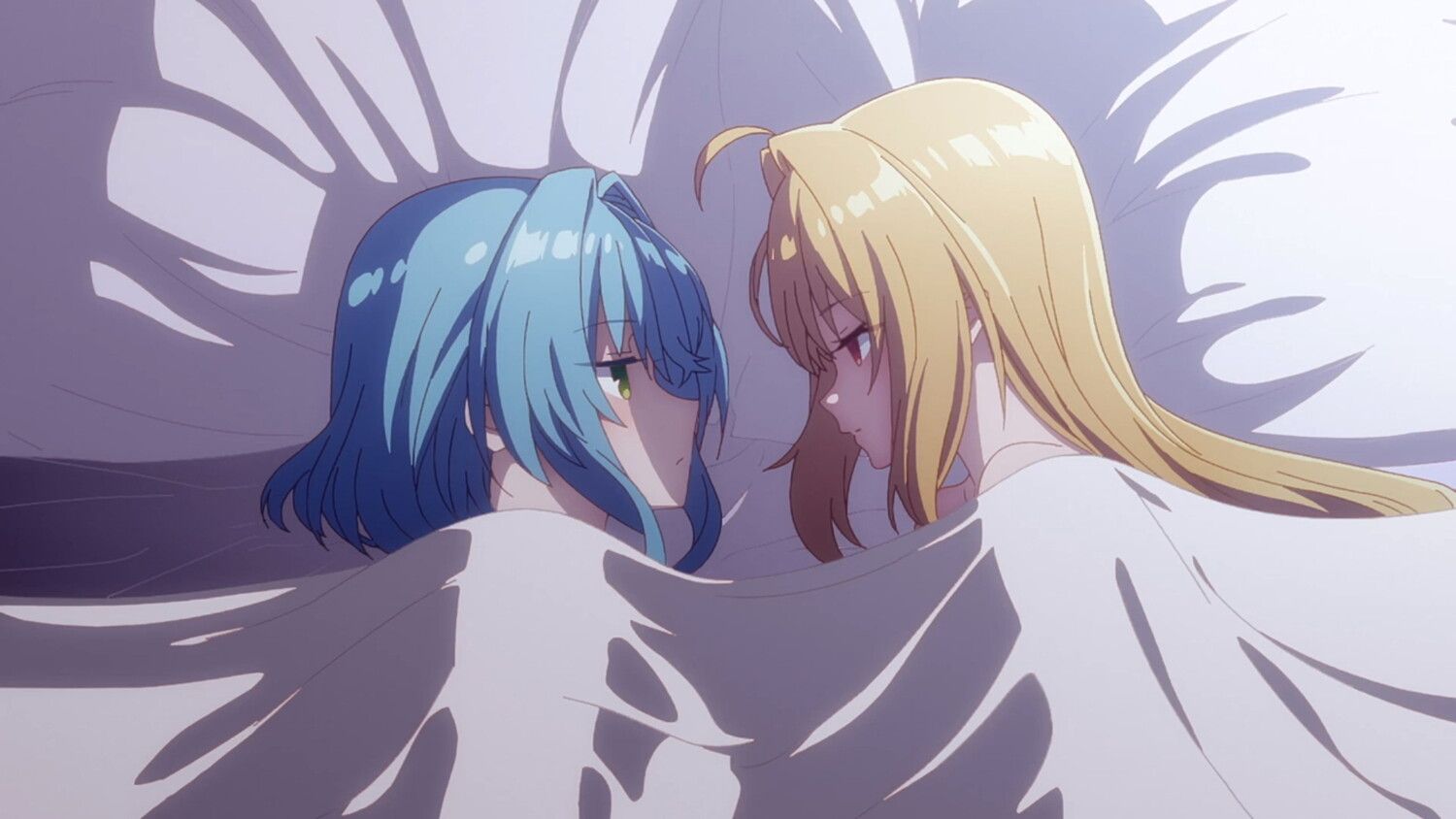 Прикрощі замкненої в собі принцеси вампірів