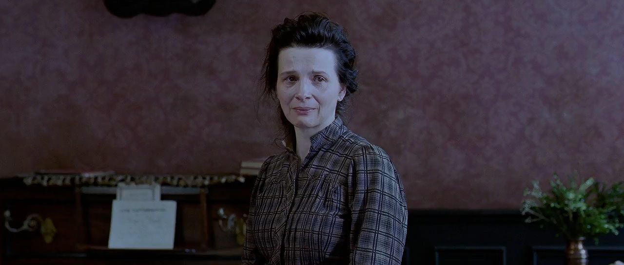 Камілла Клодель, 1915