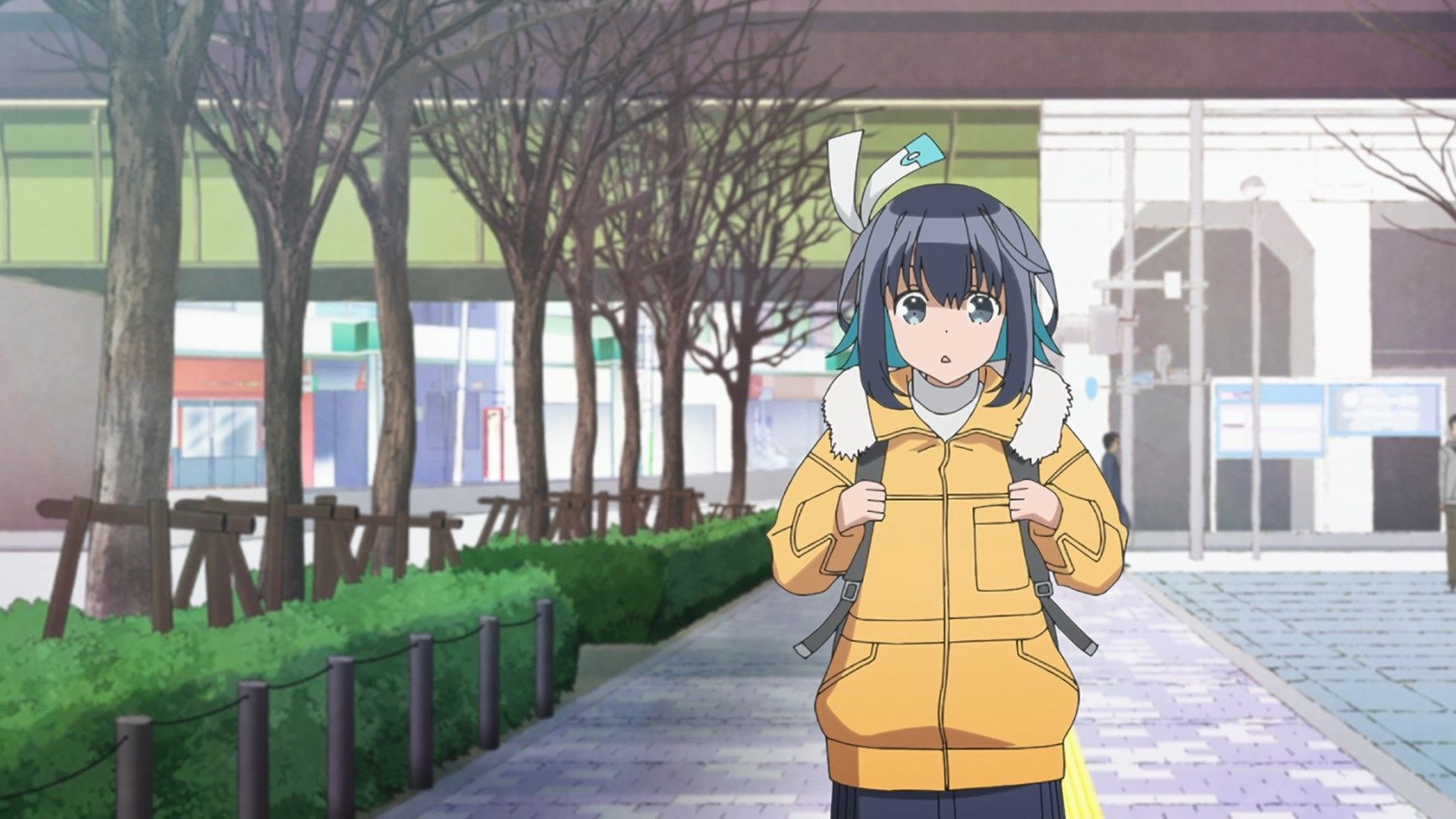 16-ти бітне Сприйняття Інший Рівень