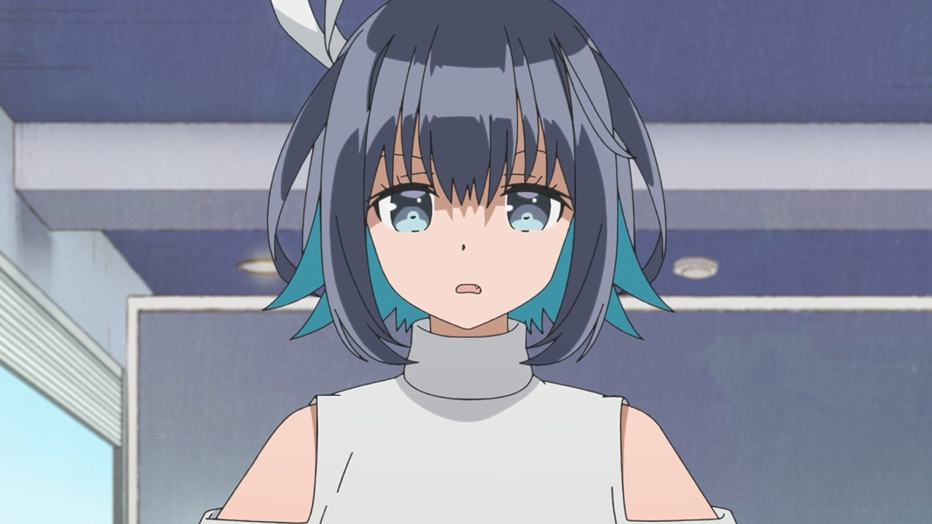 16-ти бітне Сприйняття Інший Рівень