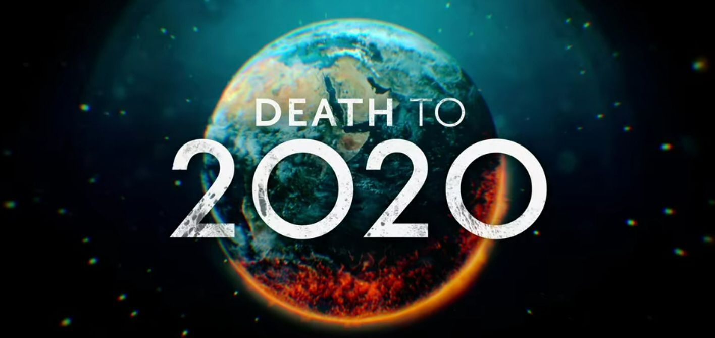 Смерть 2020-му