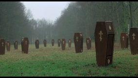 Кохання і смерть