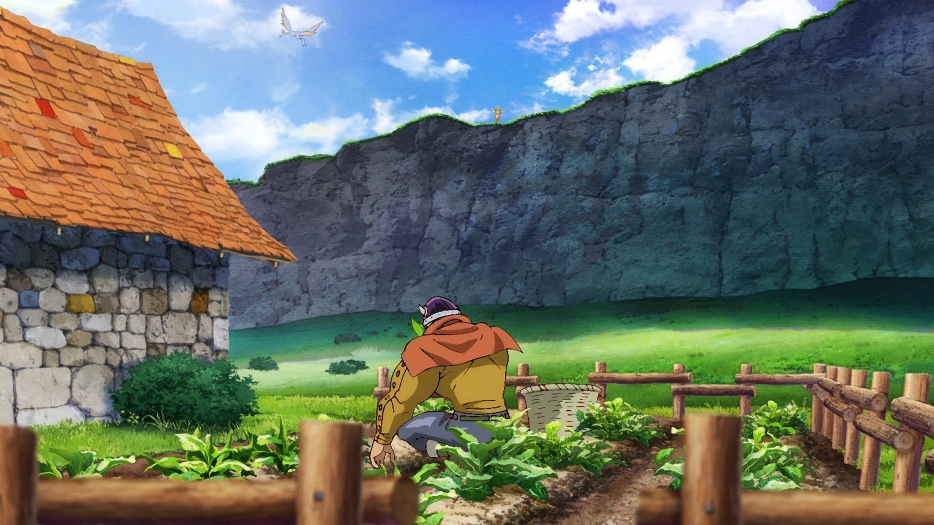 Сім смертних гріхів. Чотири лицарі Апокаліпсису