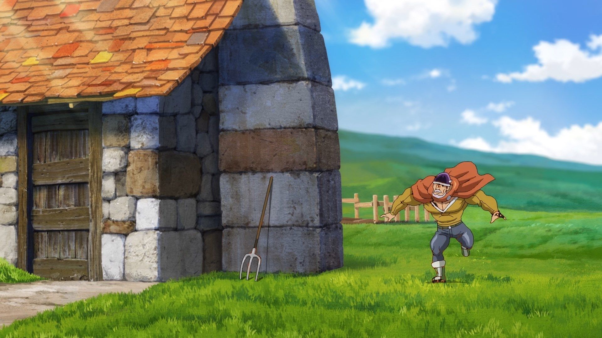 Сім смертних гріхів. Чотири лицарі Апокаліпсису