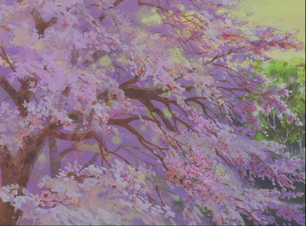 Анна із зелених дахів