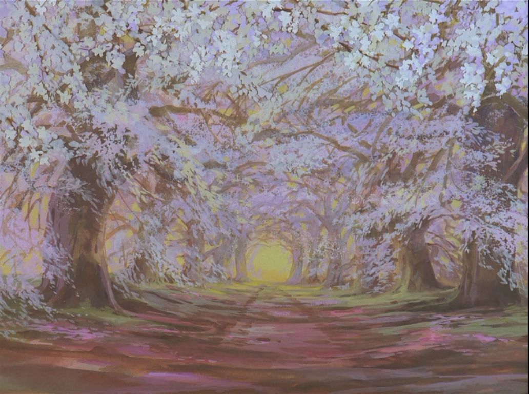 Анна із зелених дахів