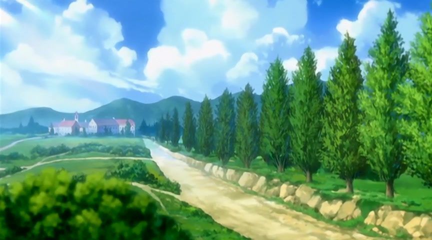 Елісон та Лілія