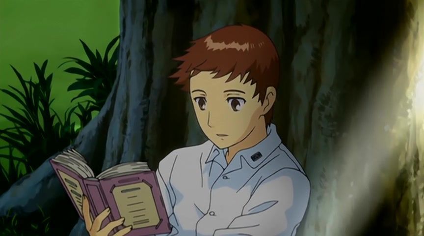 Елісон та Лілія