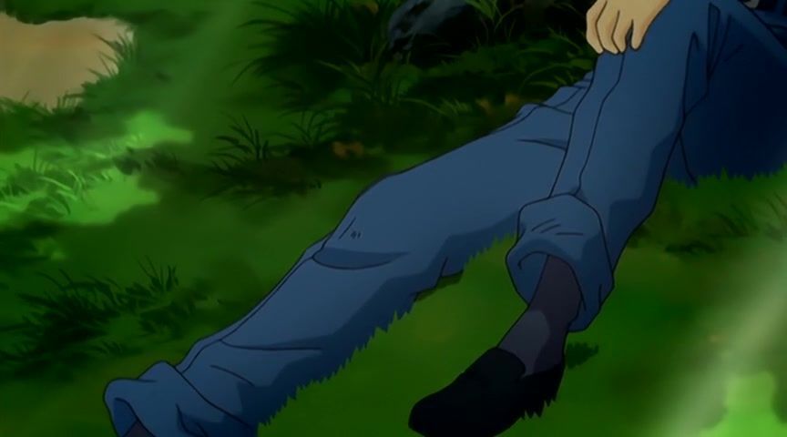 Елісон та Лілія