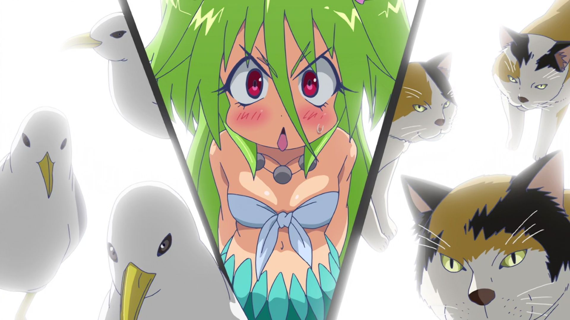 Муромі на узбережжі