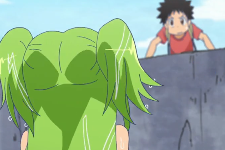 Муромі на узбережжі