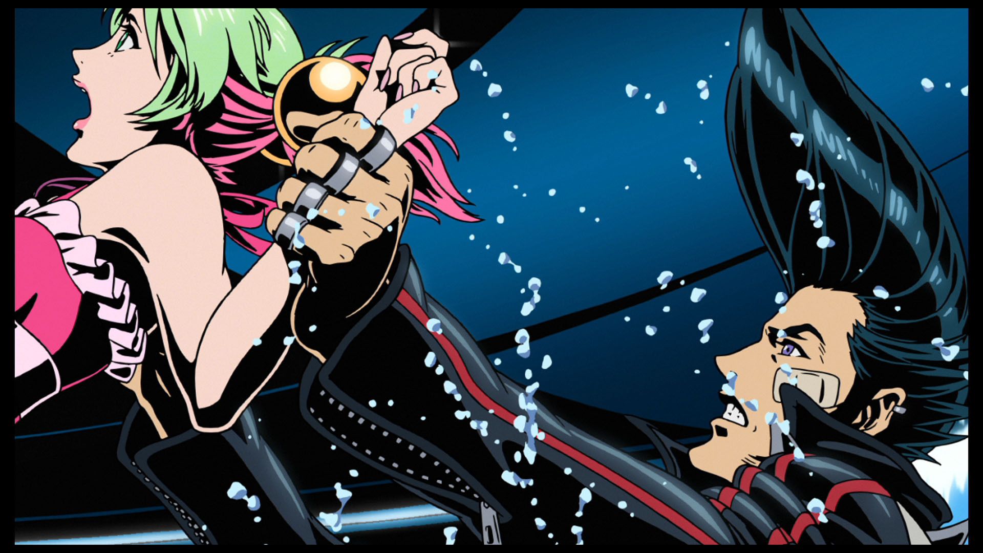 Червона межа