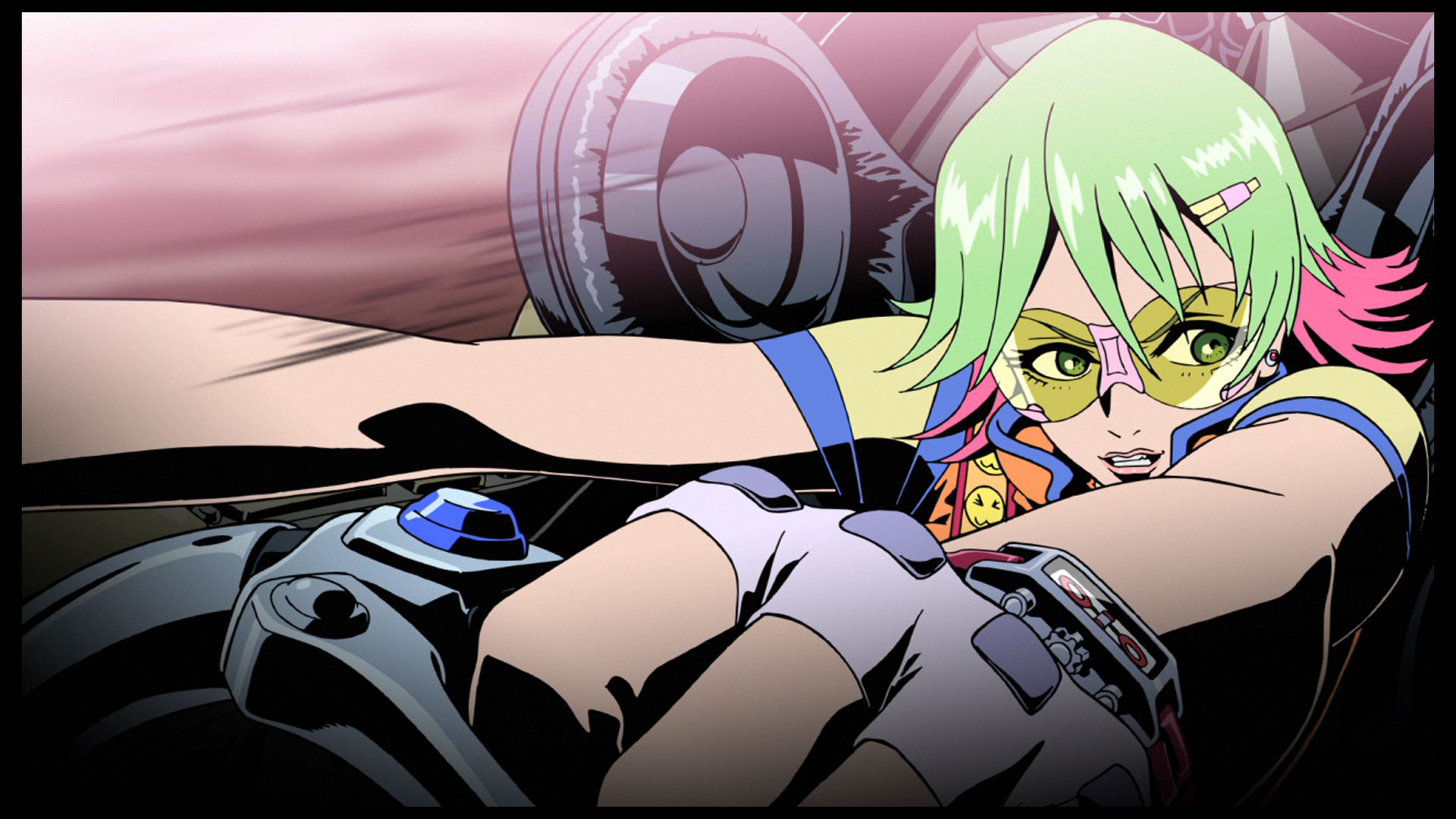 Червона межа