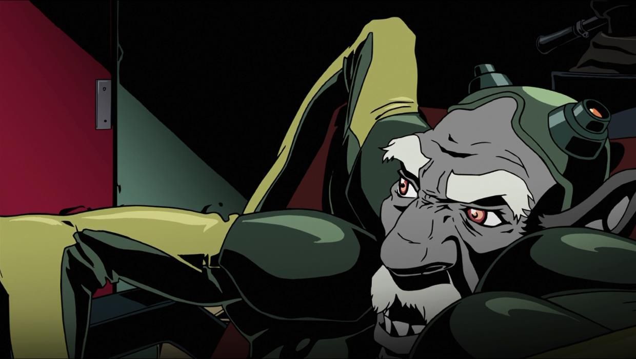 Червона межа