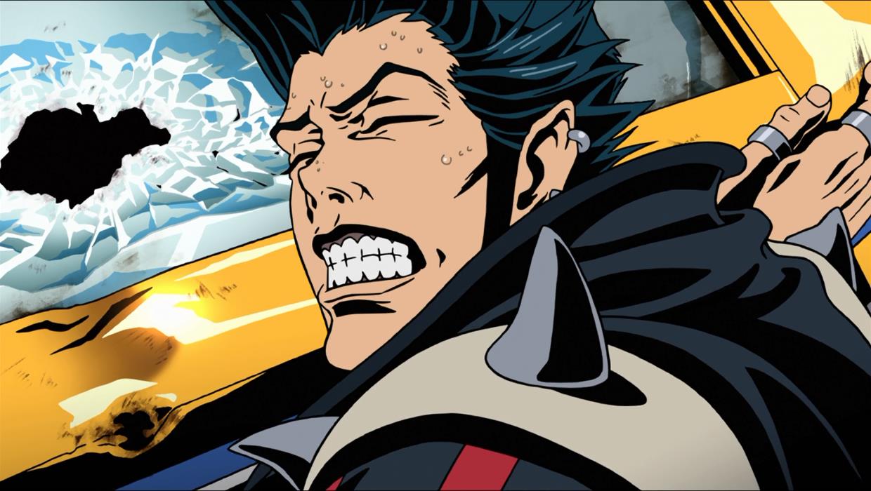 Червона межа