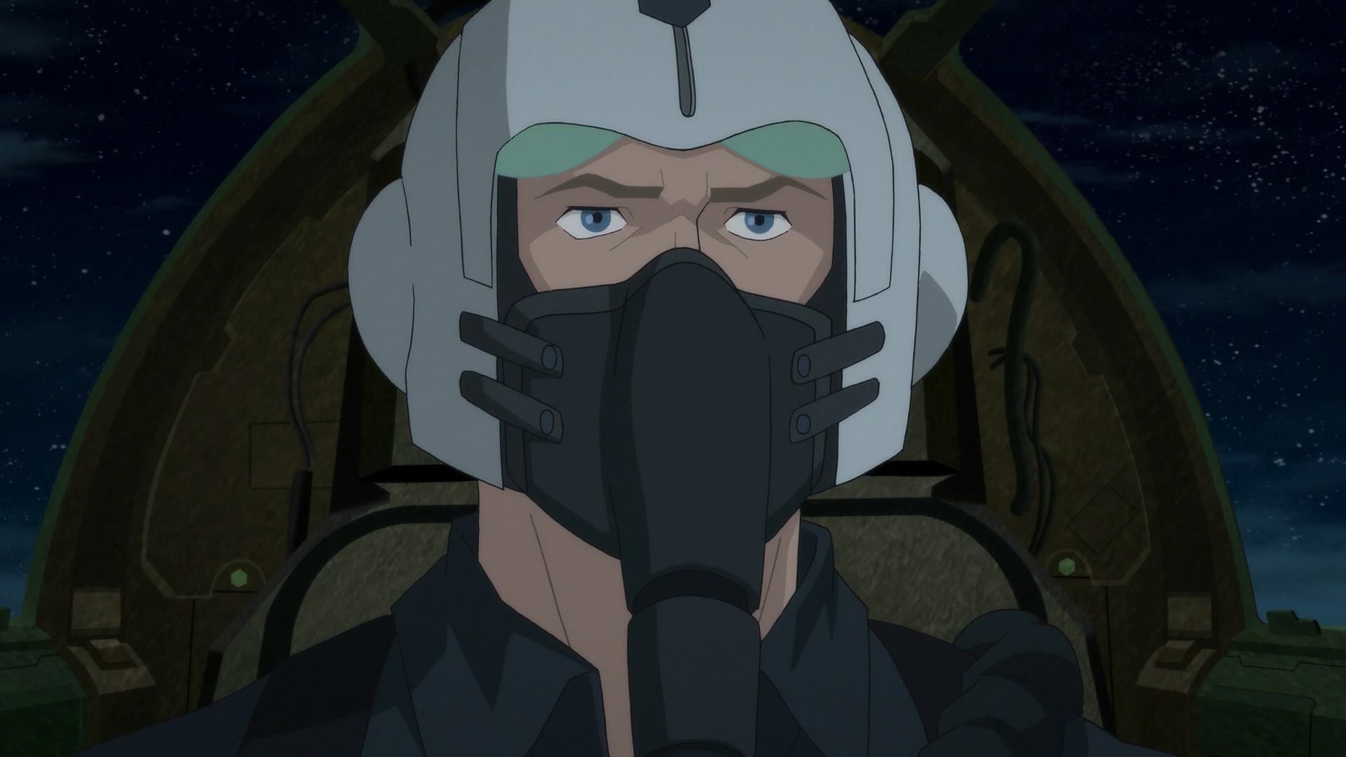 Диво-жінка: Кровні узи