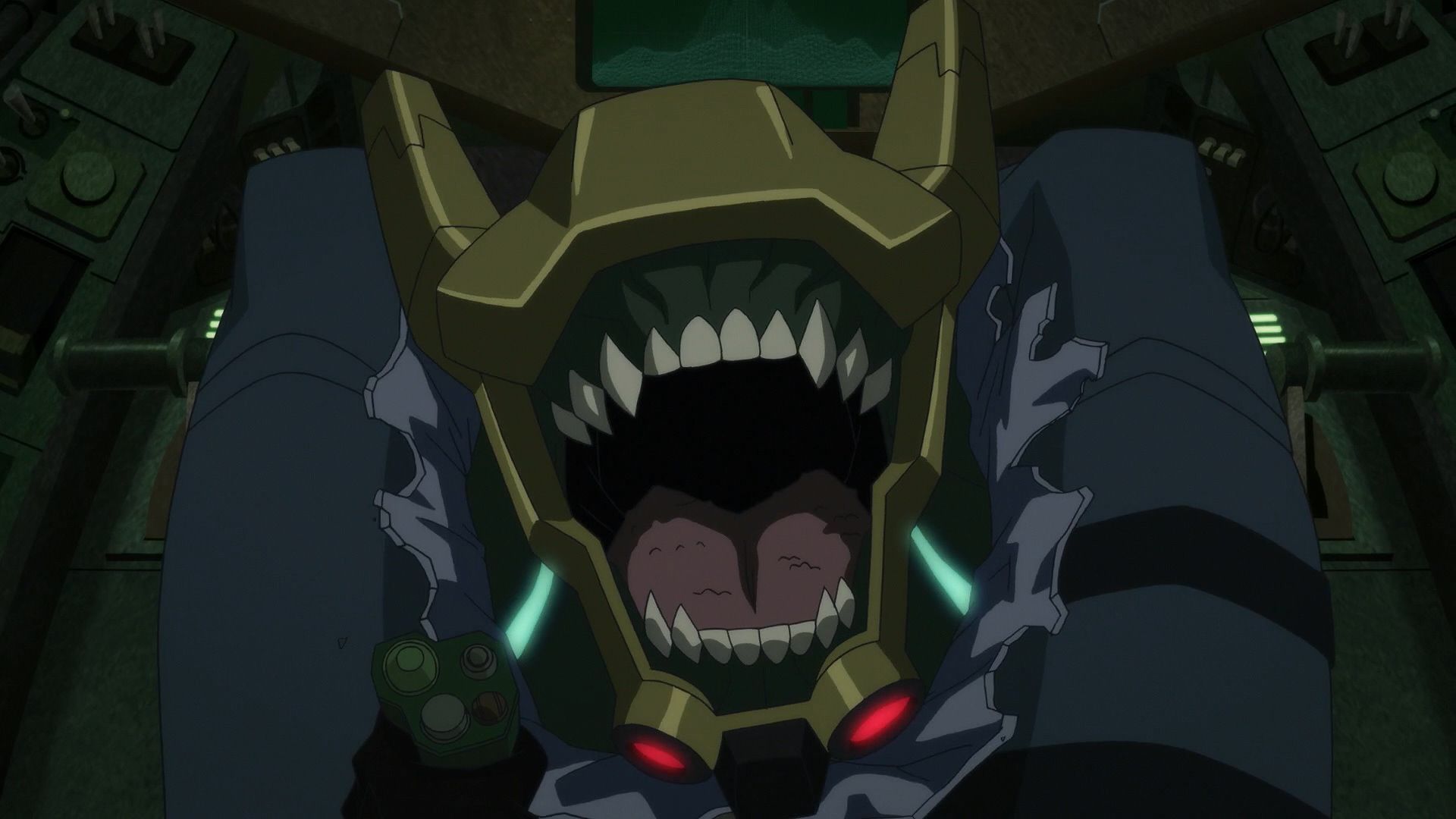 Диво-жінка: Кровні узи