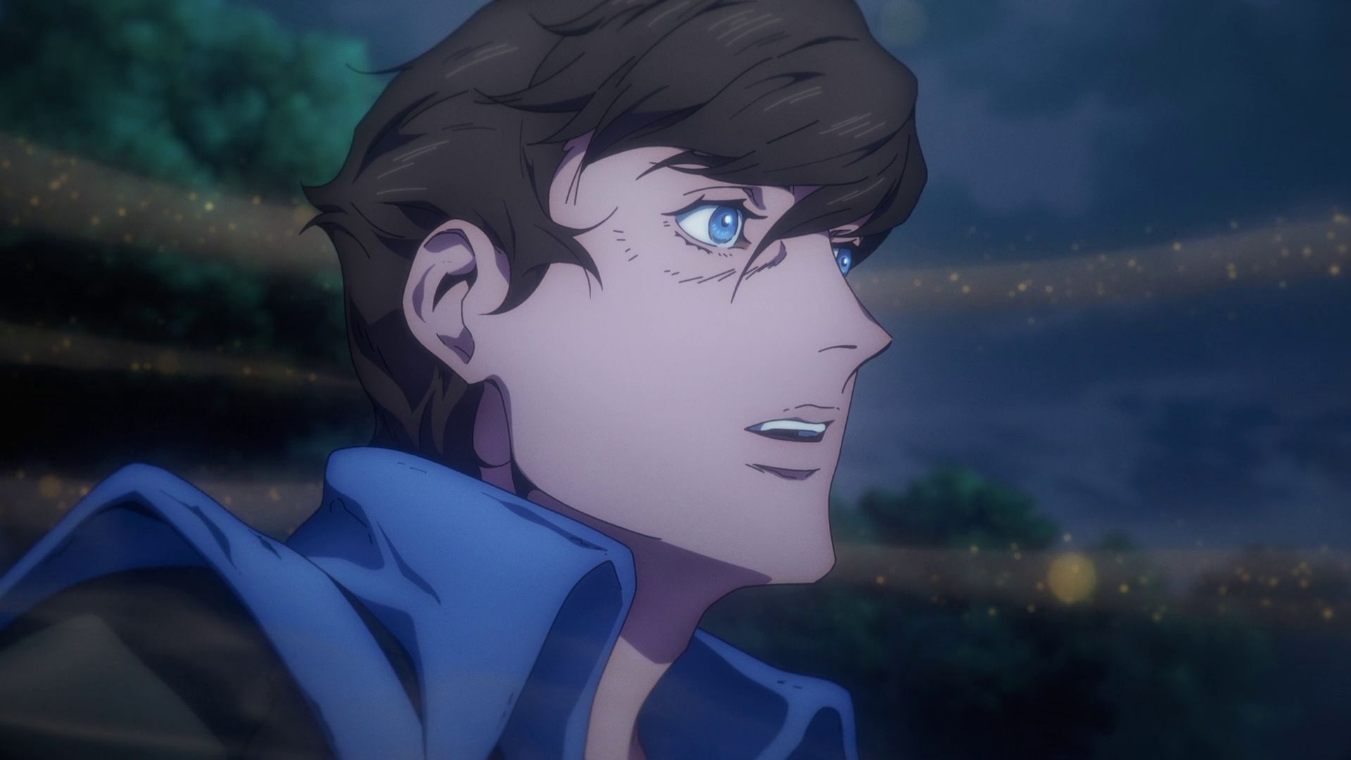 Кастлванія: Ноктюрн