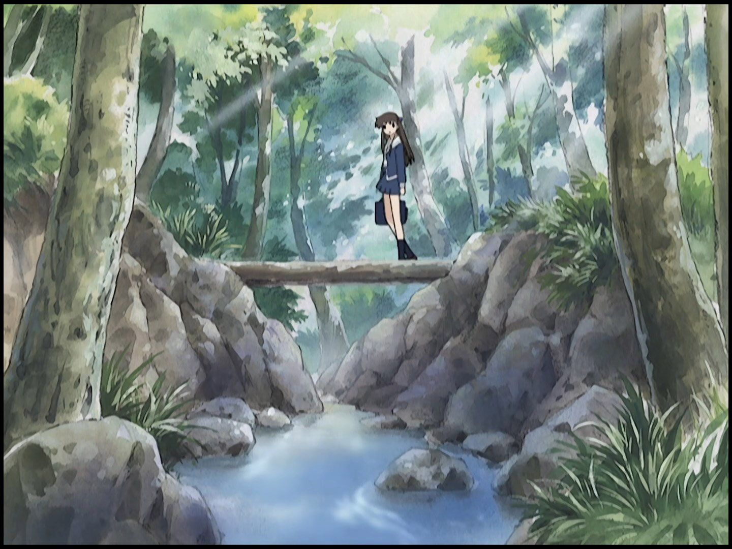 Кошик фруктів