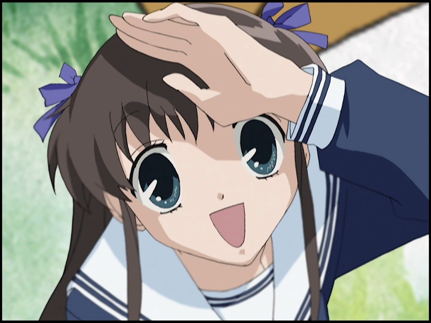 Кошик фруктів