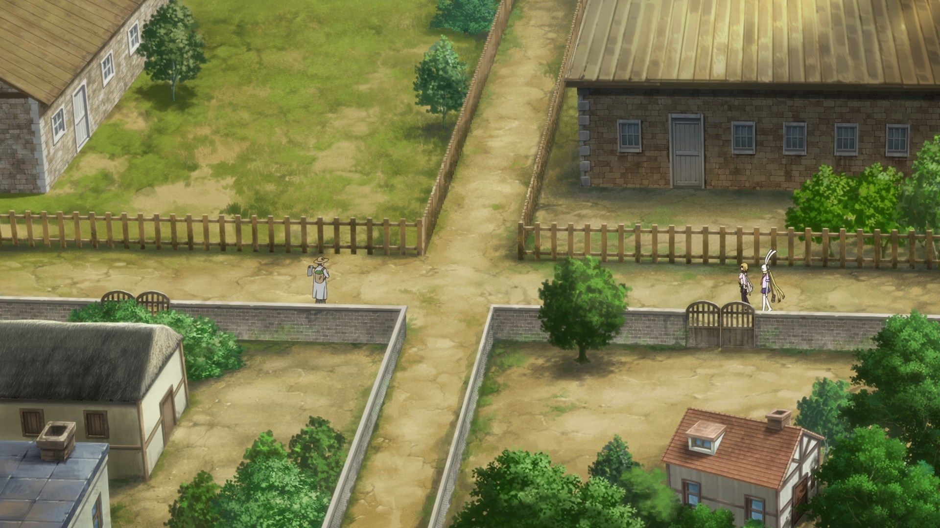 Персиковий хлопчик з іншого берега