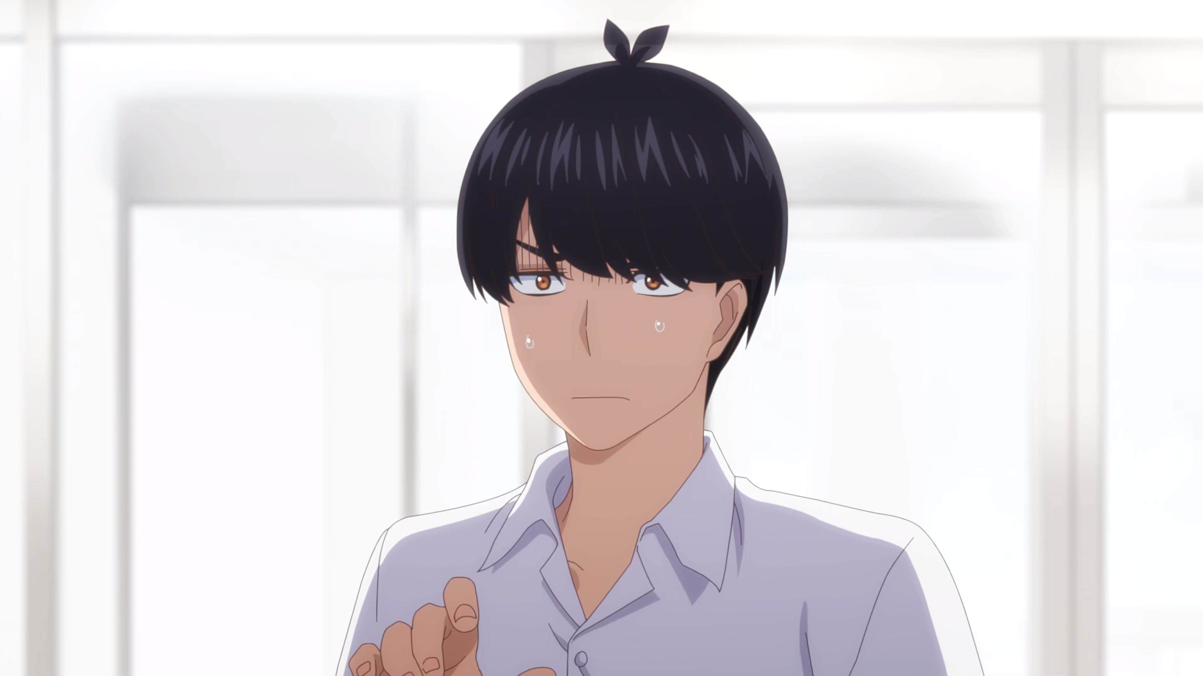 Пʼять наречених Спешл