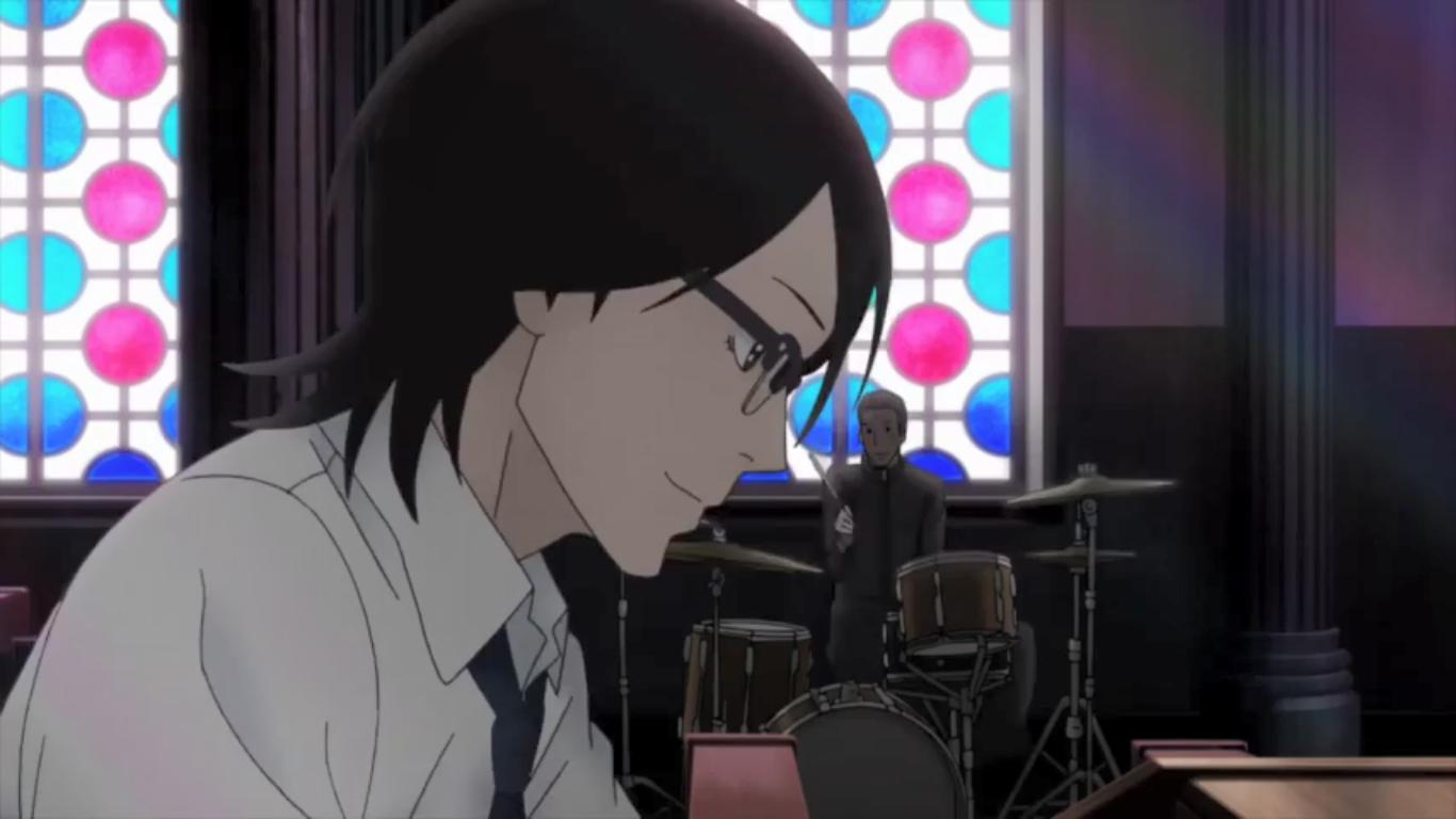 Аполлон зі схилу