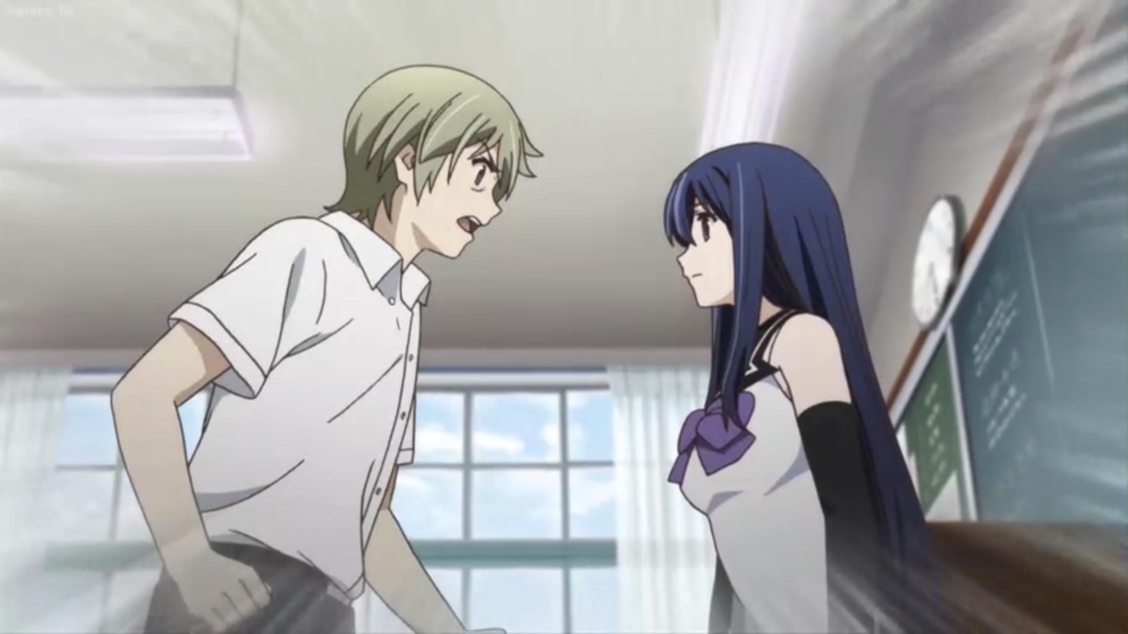 Брюнгільда з пітьми